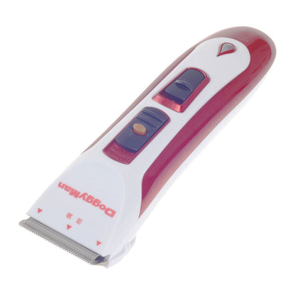 Home Barber Washable Cordless Clipper