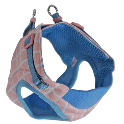 HL06 Outdoor Exploration Wear Harness SS