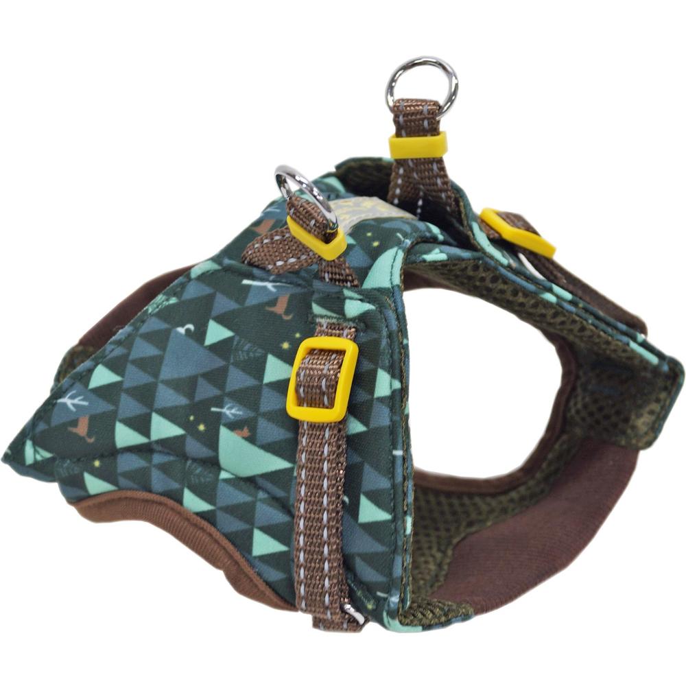 HL07 Outdoor Exploration Wear Harness SS Hide and Seek