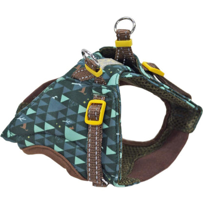 HL07 Outdoor Exploration Wear Harness SS Hide and Seek