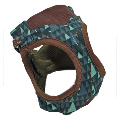 HL07 Outdoor Exploration Wear Harness SS Hide and Seek