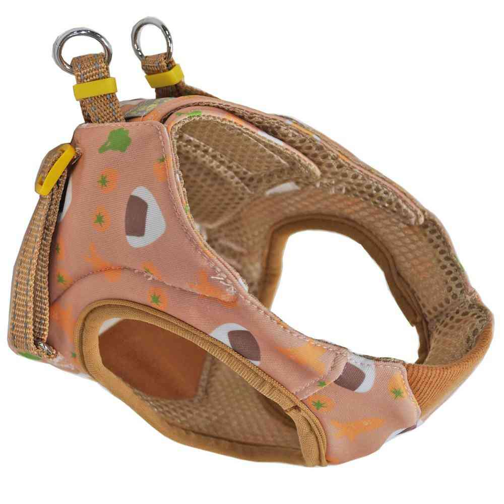 HL08 Outdoor Exploration Wear Harness SS Bento