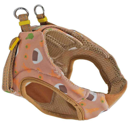 HL08 Outdoor Exploration Wear Harness SS Bento