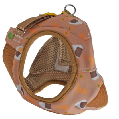 HL08 Outdoor Exploration Wear Harness SS Bento