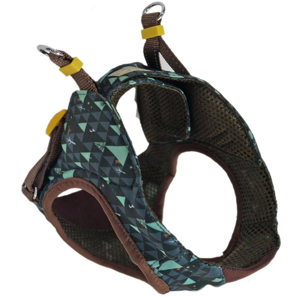 HL11 Outdoor Exploration Wear Harness S Hide and Seek