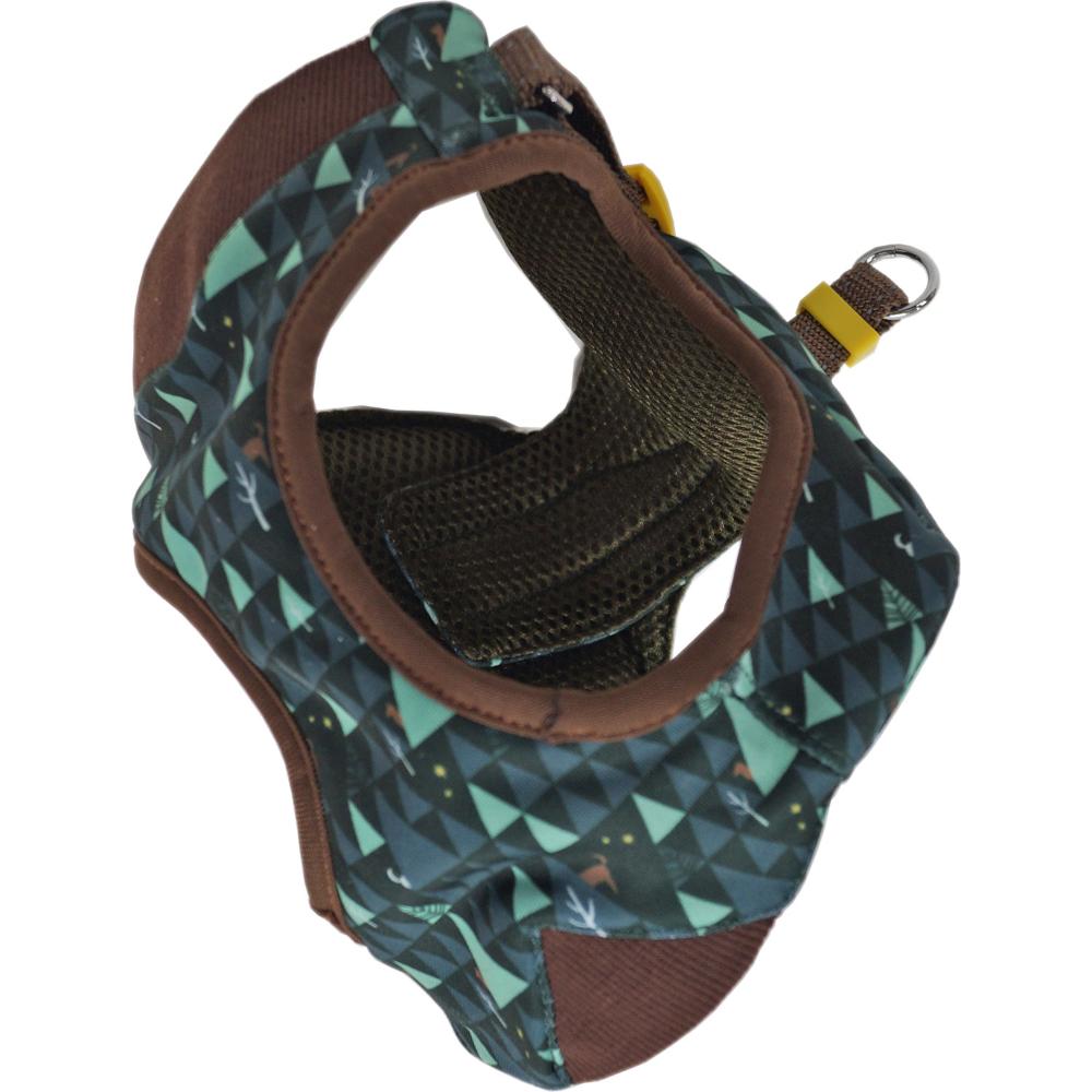 HL11 Outdoor Exploration Wear Harness S Hide and Seek