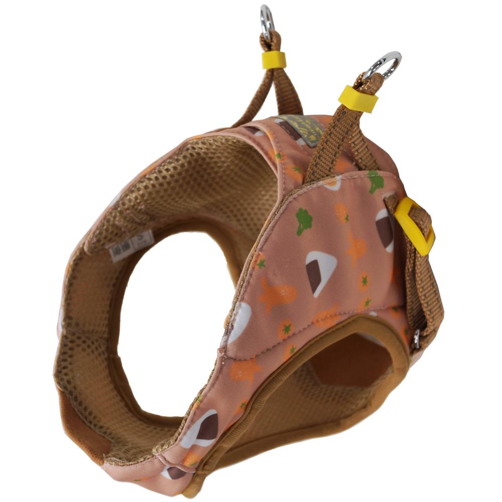 HL12 Outdoor Exploration Wear Harness S Bento
