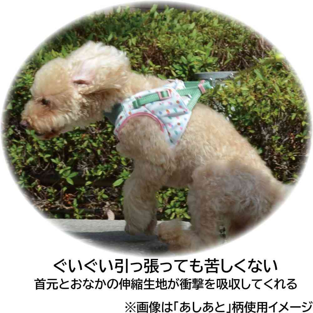 HL12 Outdoor Exploration Wear Harness S Bento