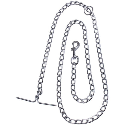 MD1216 Dog Chain 4.0mm