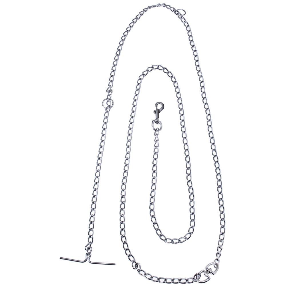 MD1133 Long Mantle 3.5mm