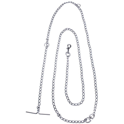 MD1133 Long Mantle 3.5mm