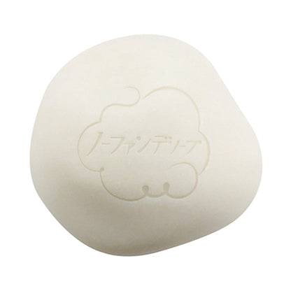 Pelican Soap No Foundation Soap 80g