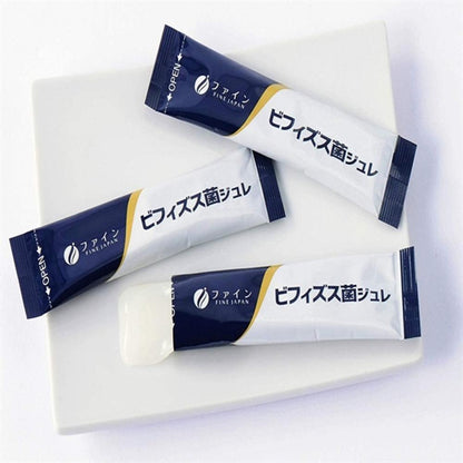 Fine Bifidobacterium Jelly 20 Packs