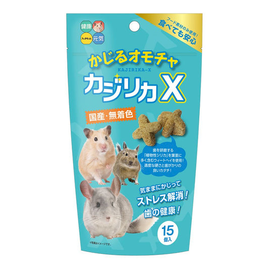 High Pet Kajirika X 15 Pieces