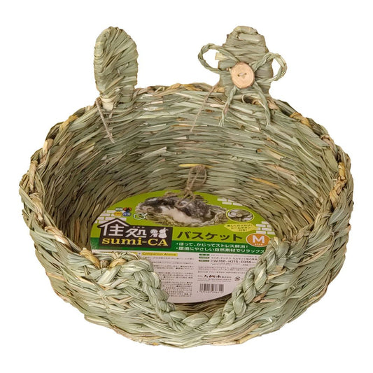 Hi-Pet Sumi-CA Basket M Size