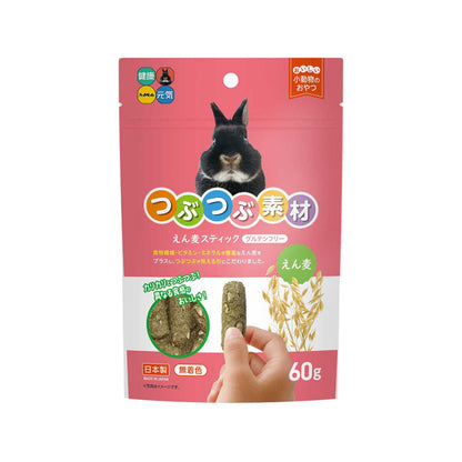 Hi-Pet Oat Stick with Crunchy Bits 60g