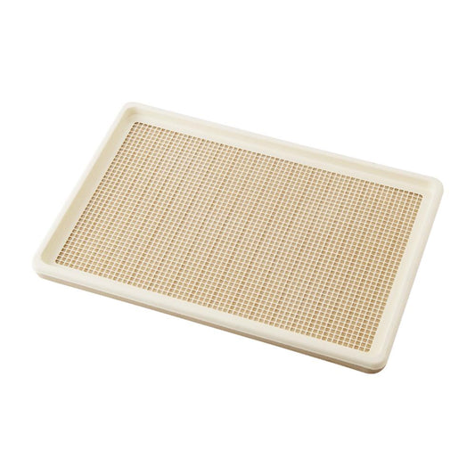 Training Tray XL Mesh Type