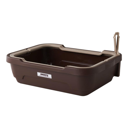 Training Toilet C-M Brown