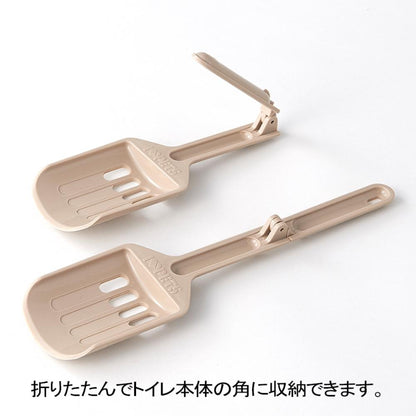 Training Toilet C-M Ivory