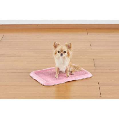 Thin Training Tray S Pink