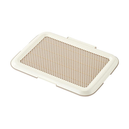 Slim Training Tray S Ivory