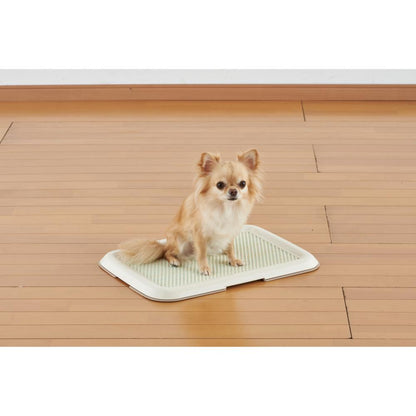 Slim Training Tray S Ivory