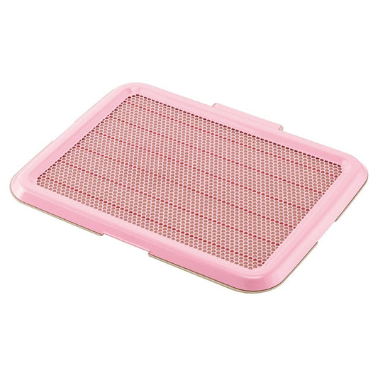 Thin Training Tray M Pink