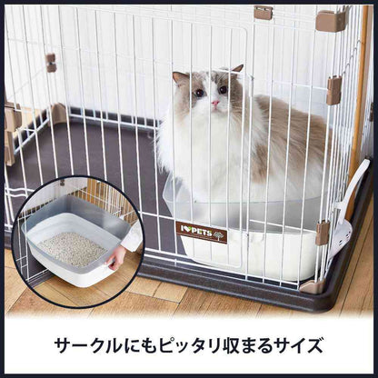 Training Toilet Clear Cat S