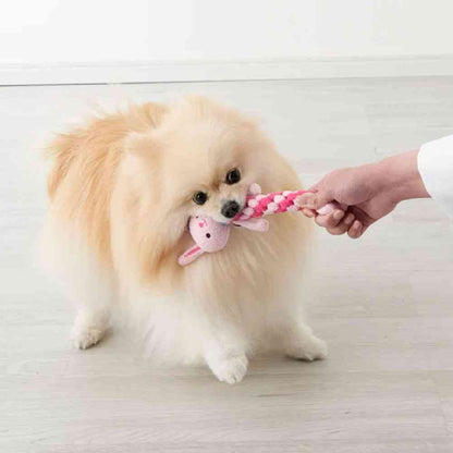 Bonbi Alcon Dental Animal Bear 1 Piece