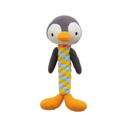 Bonbi Alcon Dental Animal Penguin 1 Piece