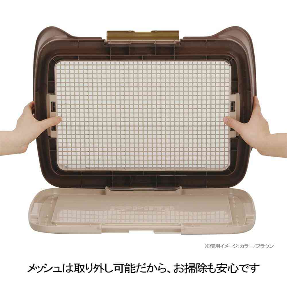 Training Wall Tray S Ivory