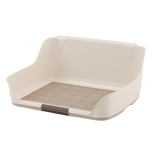 Training Wall Tray M Ivory