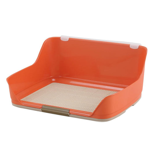Training Wall Tray M Orange