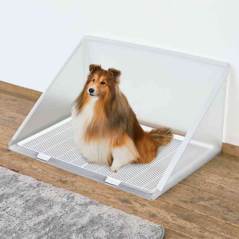 Plus Clean Litter Guard XL Size