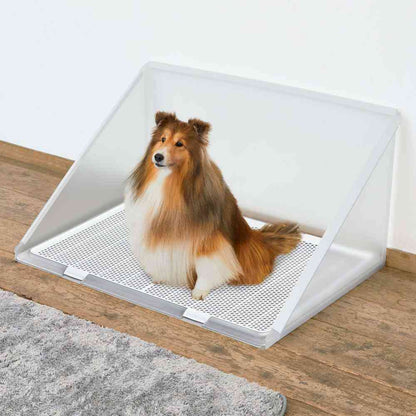 Plus Clean Litter Guard XL Size