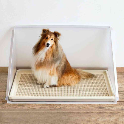 Plus Clean Litter Guard XL Size