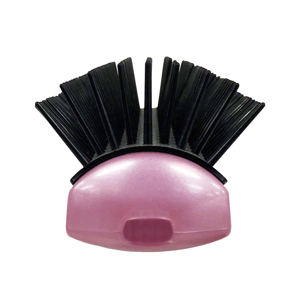 Best Co. Mineral Ion Blow Brush Pink (1 Piece)