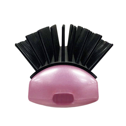 Best Co. Mineral Ion Blow Brush Pink (1 Piece)