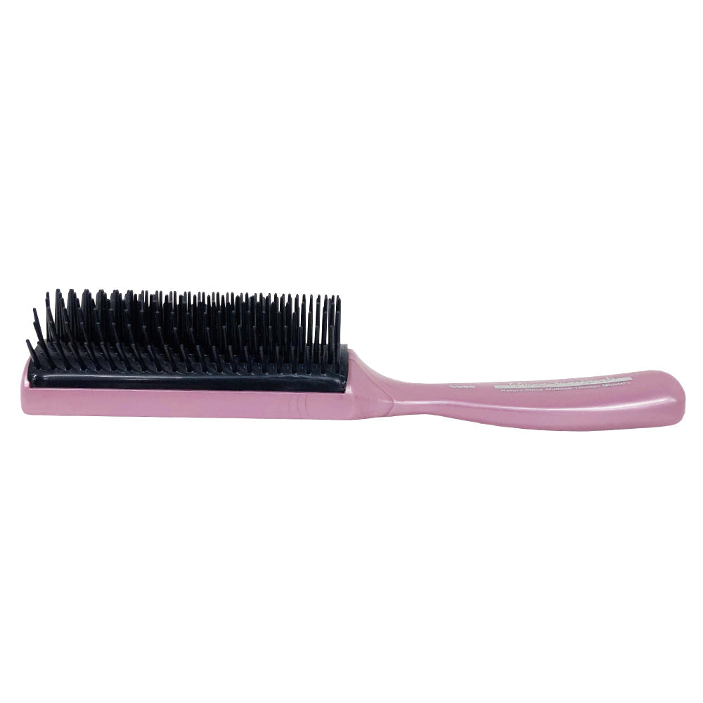 Best Co. Mineral Ion Blow Brush Pink (1 Piece)