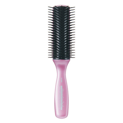 Best Co. Mineral Ion Blow Brush Pink (1 Piece)
