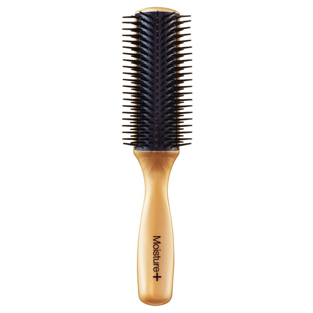 Best Industry Moisture Plus Blow Styling Brush 1 Piece