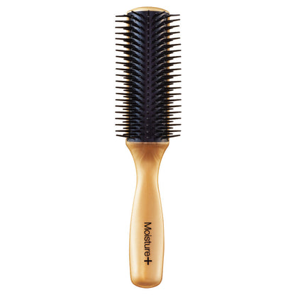 Best Industry Moisture Plus Blow Styling Brush 1 Piece