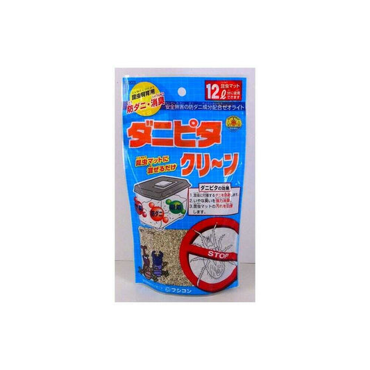 Fujikon Insect Mite Pit Clean 120g