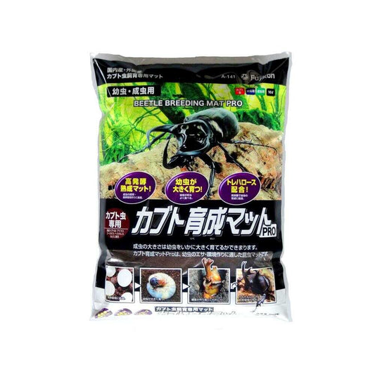 Fujikon Kabuto Breeding Mat PRO 10L