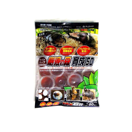 Fujikon Tree Sap Forest Growth 50 16g x 50