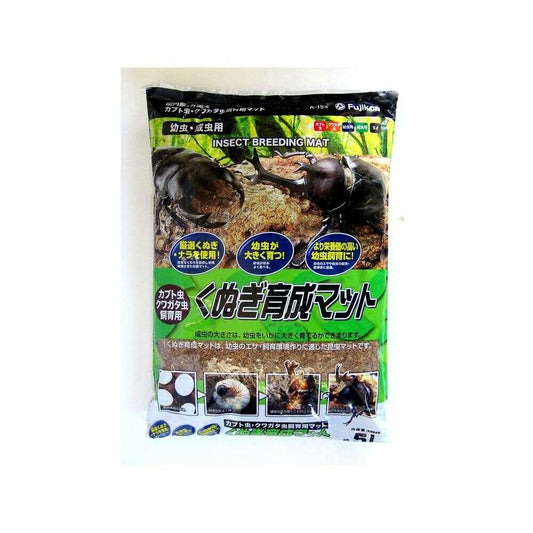 Fujikon Kunugi Breeding Mat 5L