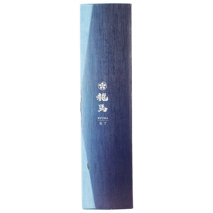 Universal Knife Hammered 105mm