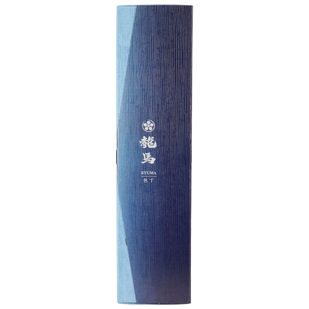 Universal Knife Hammered 120mm