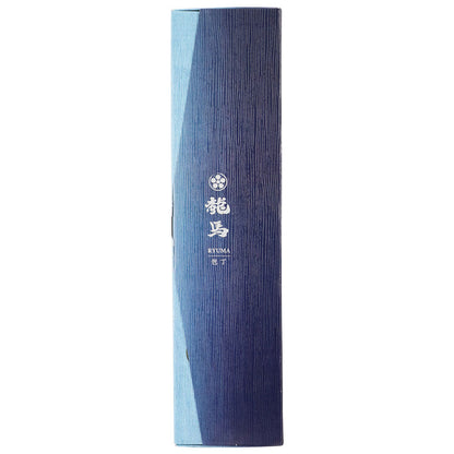 Universal Small Deba Knife Hammered 105mm