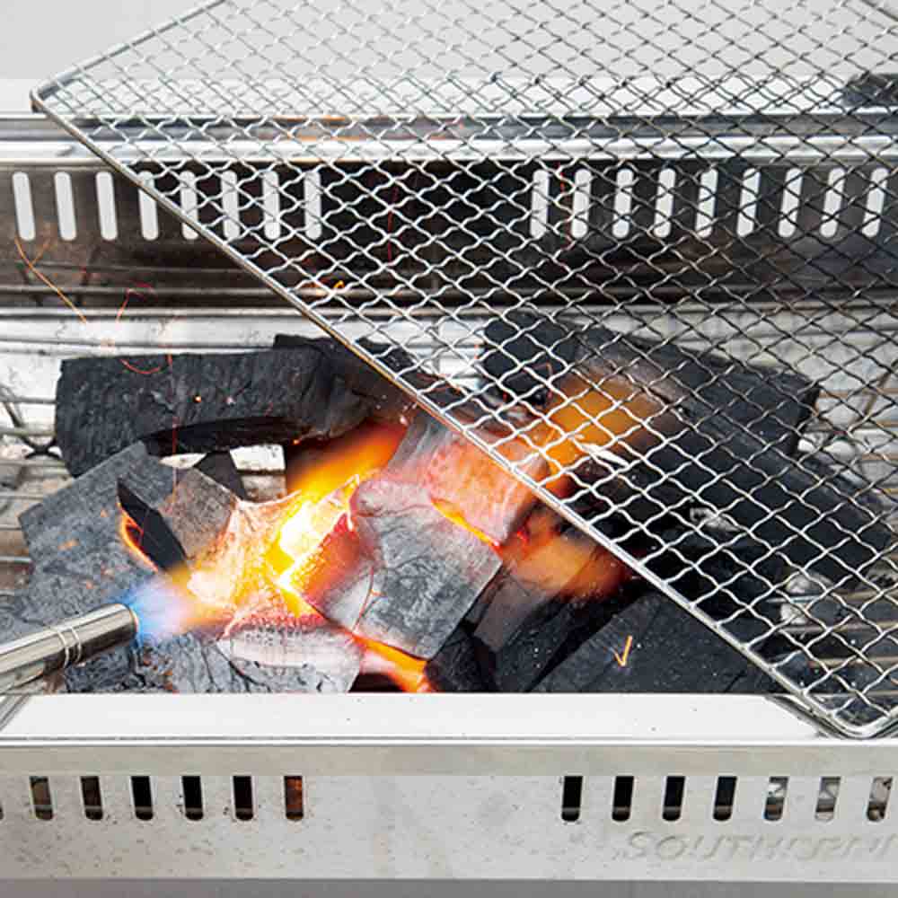 Gas Torch Long ST350SL with Cartridge